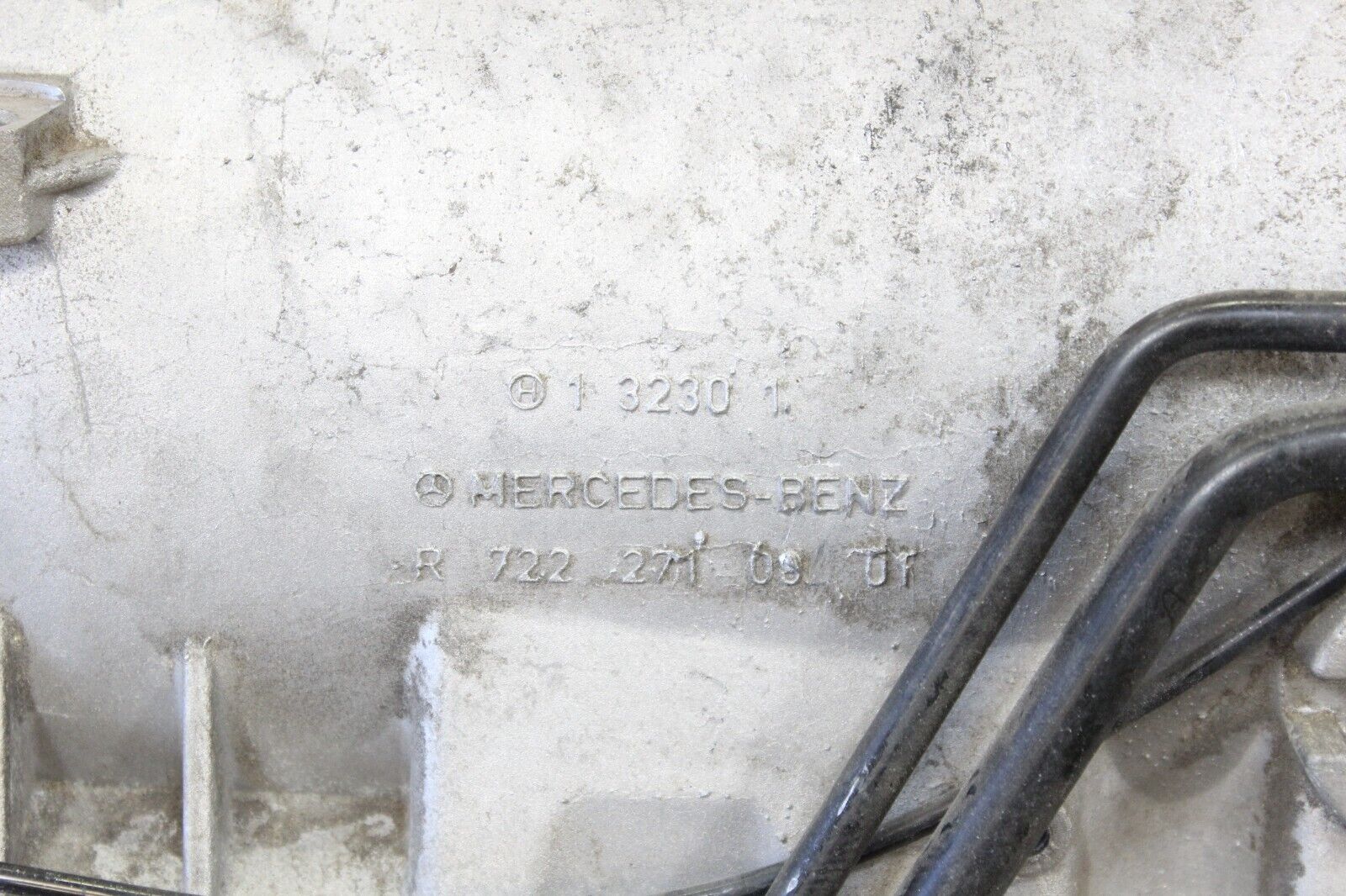 Porsche 996 Carrera 911 Automatic Tiptronic Speed Transmission Drive Trans Axle - Fresh Stock Dated December 2025