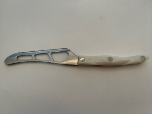 Cutco 1764 KI Traditional Cheese Knife 5