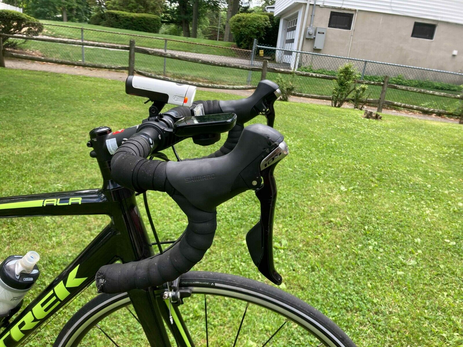 TREK EMONDA ALR 5 52 BLACK PEARL - Fresh Stock Dated December 2025