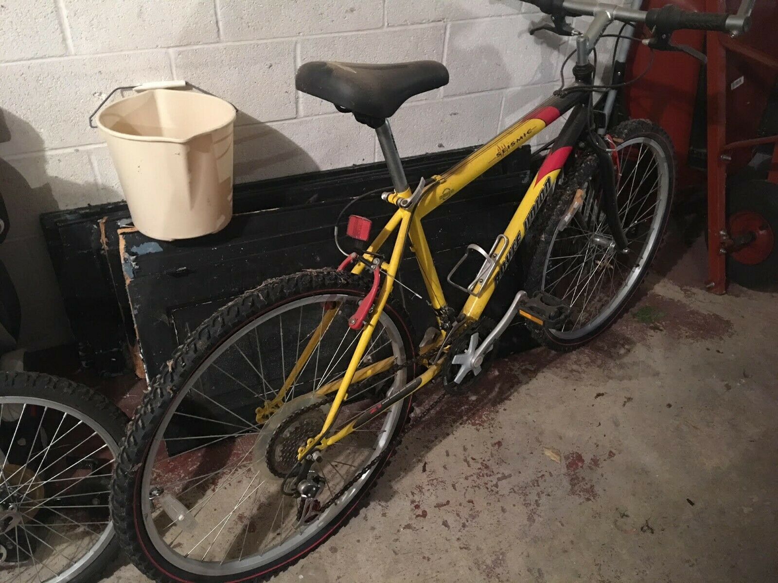 Royce Union 21 Speed Shmano Revo - Fresh Stock Dated January 2026