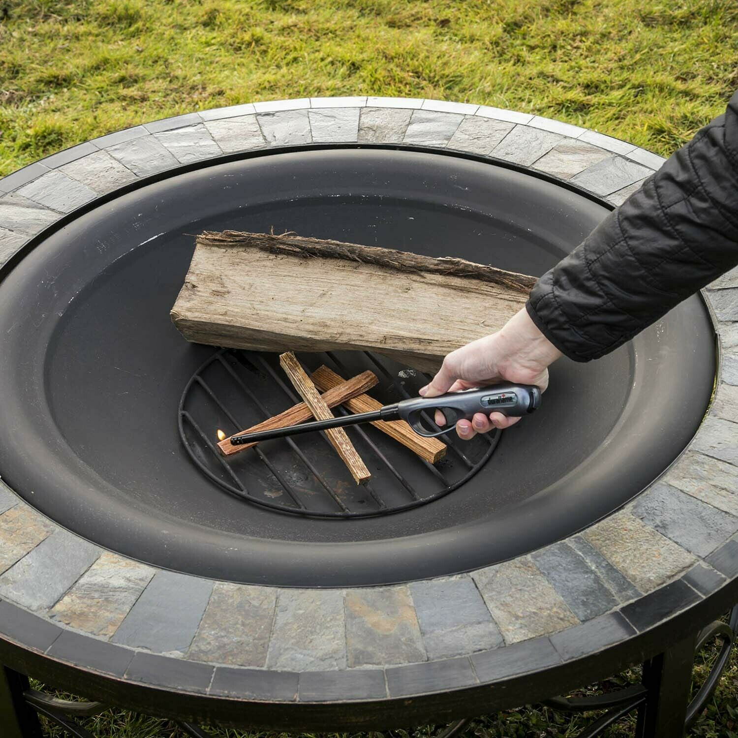 duraflame Fatwood Firelighters, 86.4 cu in - Fresh Stock Dated January 2026