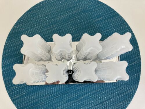 Donvier Frozen Pop Mold ~ 8-Popsicle Mold ~ EUC - Fresh Stock Dated February 2026