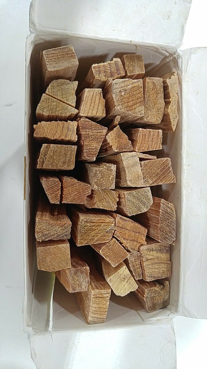 Duraflame 01249 Fatwood Wood Starters, 86.4 Cu. In. - Fresh Stock Dated January 2026