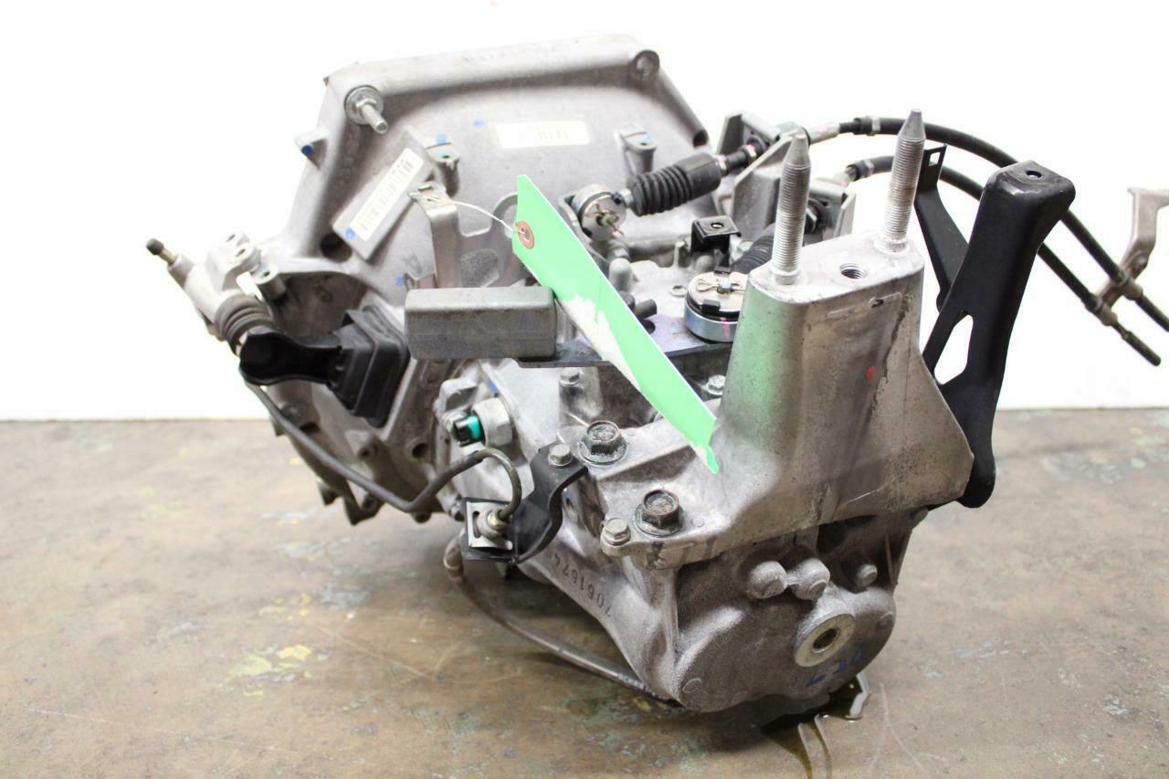 JDM R18 06 07 08 2009 2010 2011 HONDA CIVIC 1.8L 5 SPEED MANUALTRANSMISSION PFB4 - Fresh Stock Dated December 2025