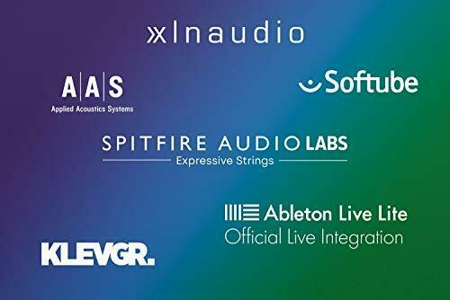 Launchkey Mini [MK3] 25-Mini-Key MIDI Keyboard - Fresh Stock Dated December 2025