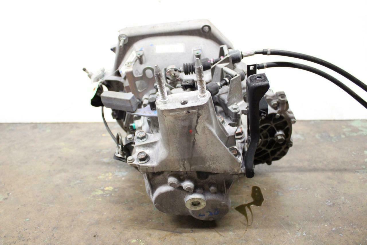 JDM R18 06 07 08 2009 2010 2011 HONDA CIVIC 1.8L 5 SPEED MANUALTRANSMISSION PFB4 - Fresh Stock Dated December 2025
