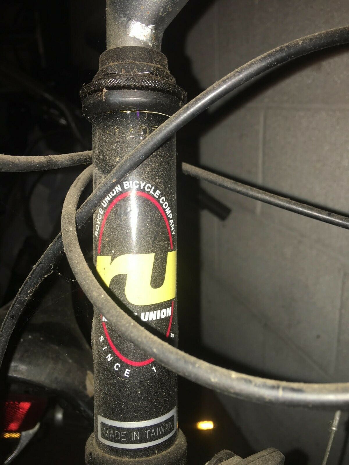 Royce Union 21 Speed Shmano Revo - Fresh Stock Dated January 2026