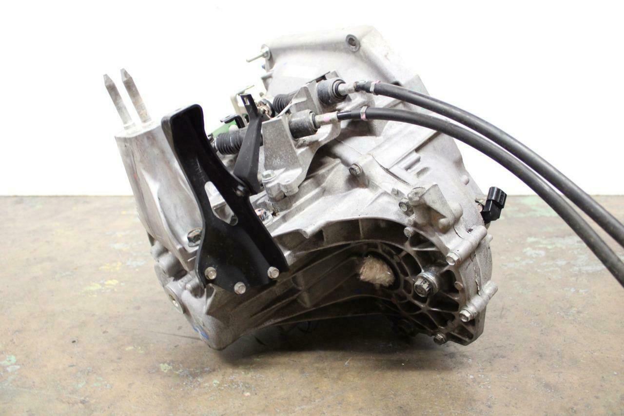 JDM R18 06 07 08 2009 2010 2011 HONDA CIVIC 1.8L 5 SPEED MANUALTRANSMISSION PFB4 - Fresh Stock Dated December 2025