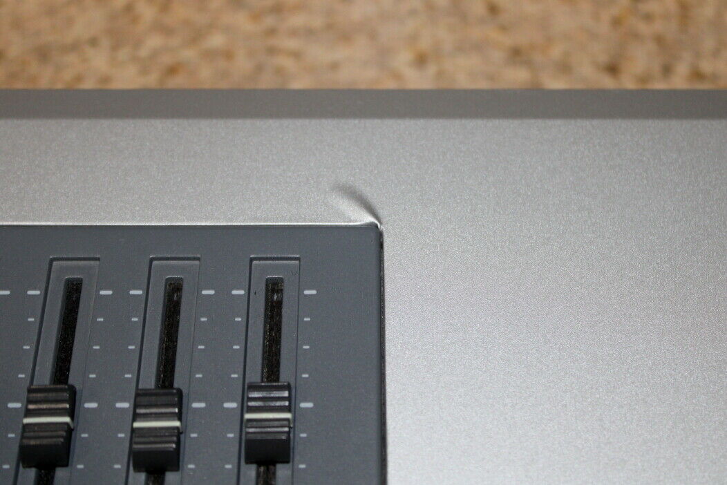 M-AUDIO KEYSTATION Pro 88 / 88-Key Hammer-Action / USB MIDI Master Controller - Fresh Stock Dated December 2025