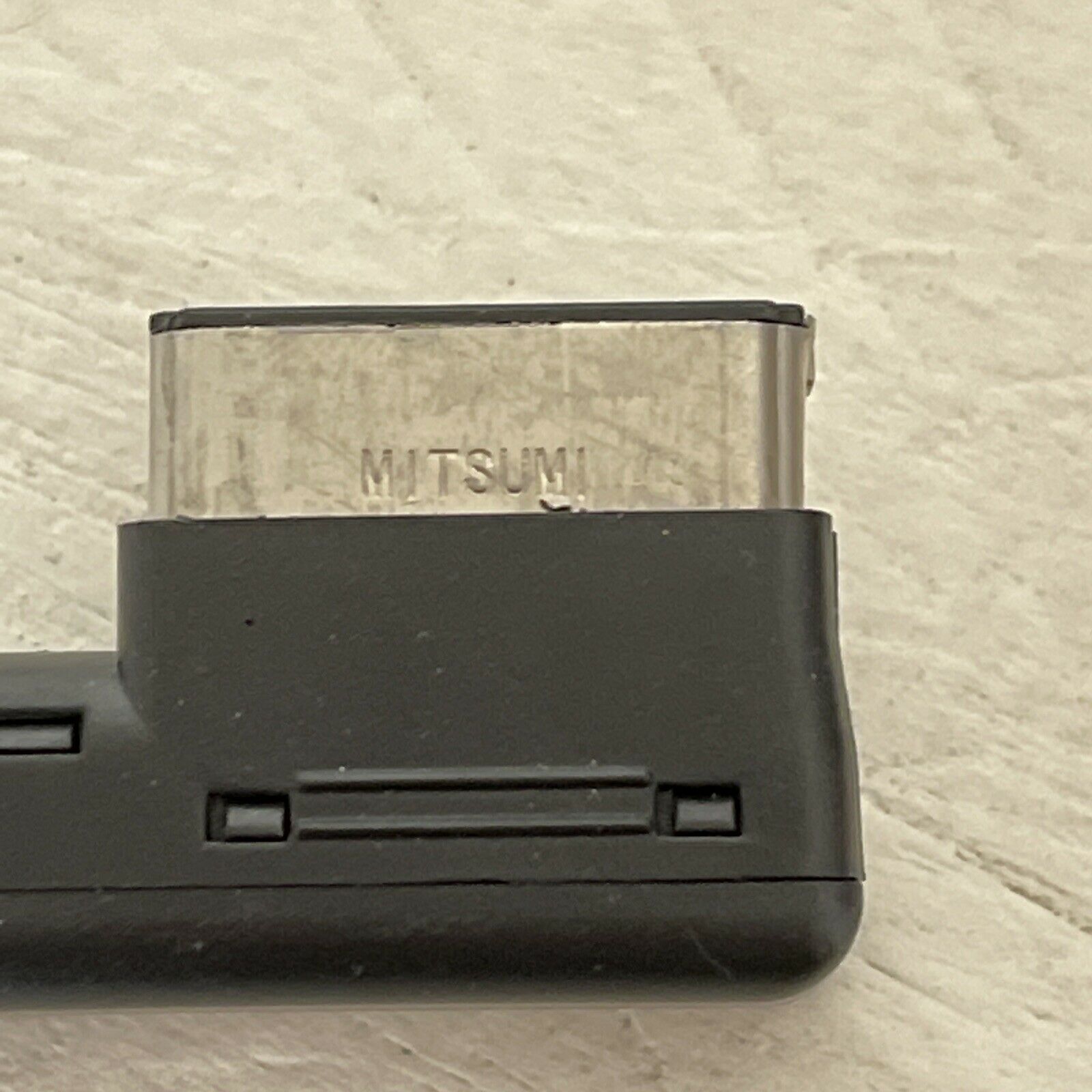 Bluetooth Streaming Adaptor Audi 2010-2012 AMI MMI 3G VW MDI Apple and Android - Fresh Stock Dated December 2025