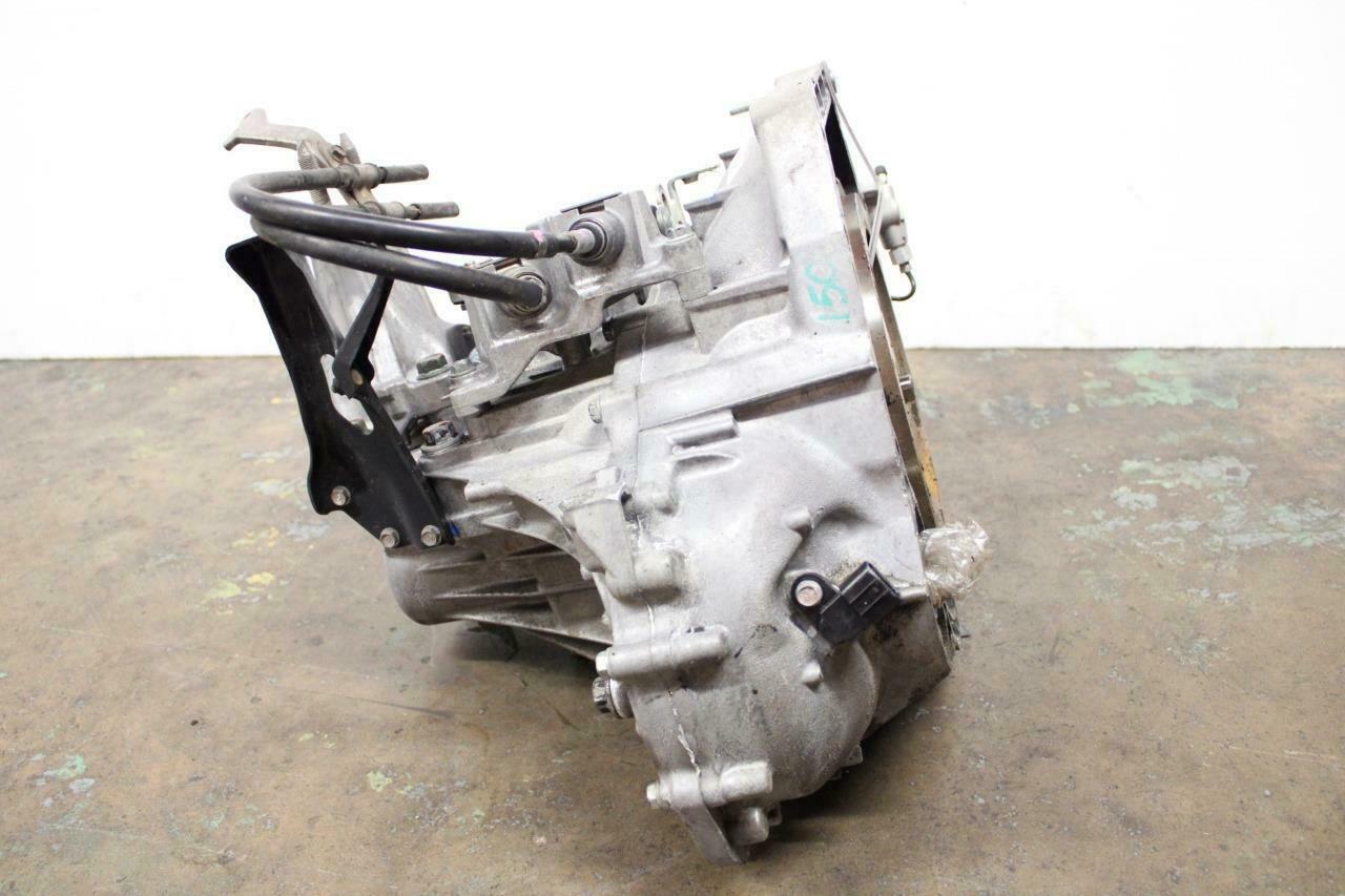 JDM R18 06 07 08 2009 2010 2011 HONDA CIVIC 1.8L 5 SPEED MANUALTRANSMISSION PFB4 - Fresh Stock Dated December 2025