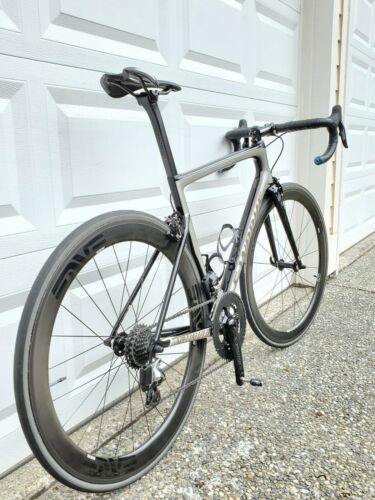 Specialized Sworks Tarmac SL6 Peter Sagan 56cm - Fresh Stock Dated December 2025