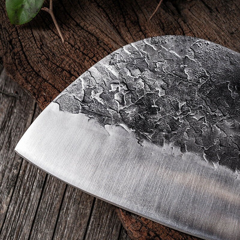 Japaknives ® - Full Tang Steel Knife - Fresh Stock Dated January 2026
