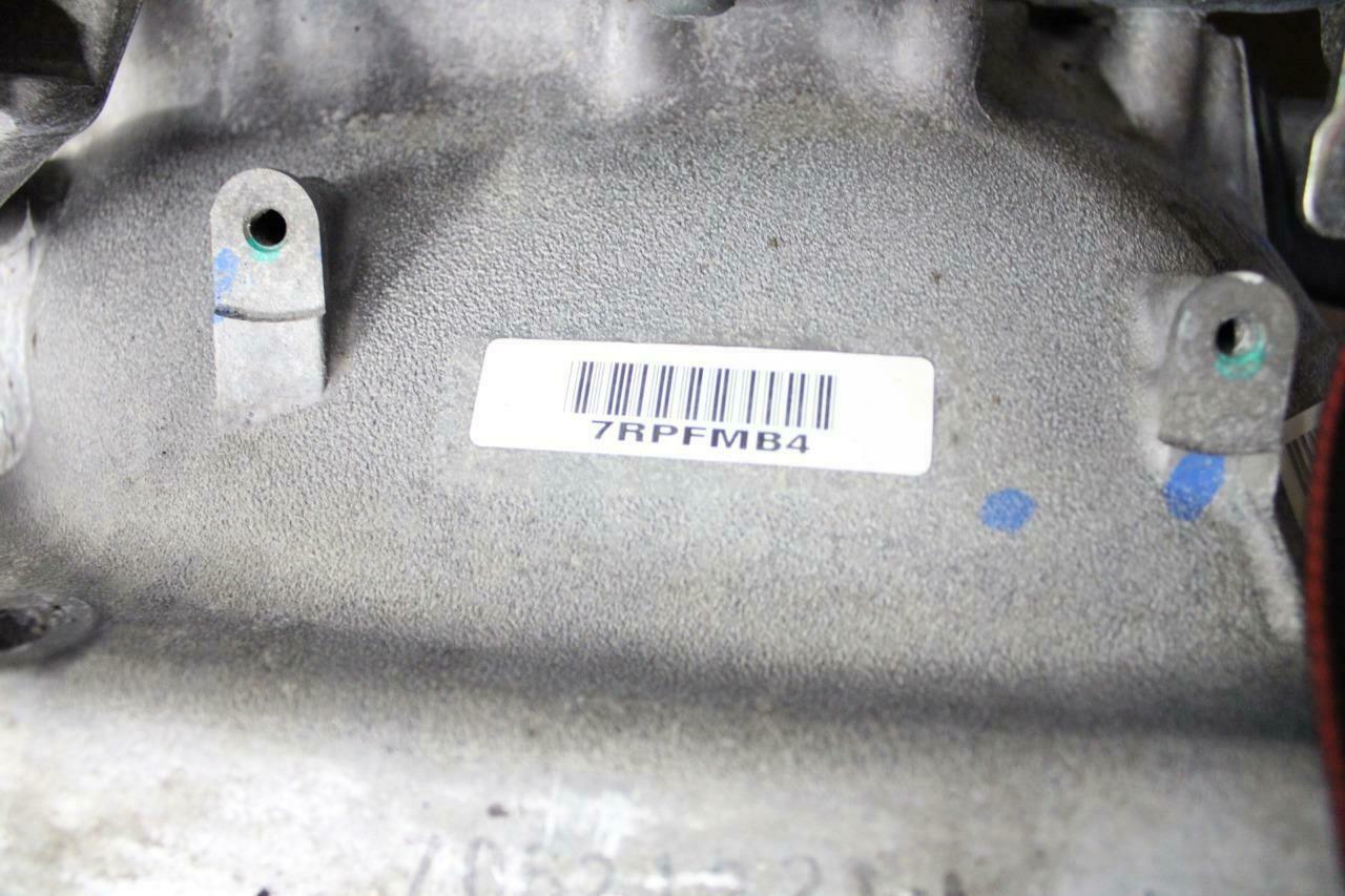 JDM R18 06 07 08 2009 2010 2011 HONDA CIVIC 1.8L 5 SPEED MANUALTRANSMISSION PFB4 - Fresh Stock Dated December 2025