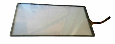 Kenwood Touch Screen Panel DNR476S DNX574S DNX575S DNX576S DNX577S - Fresh Stock Dated January 2026