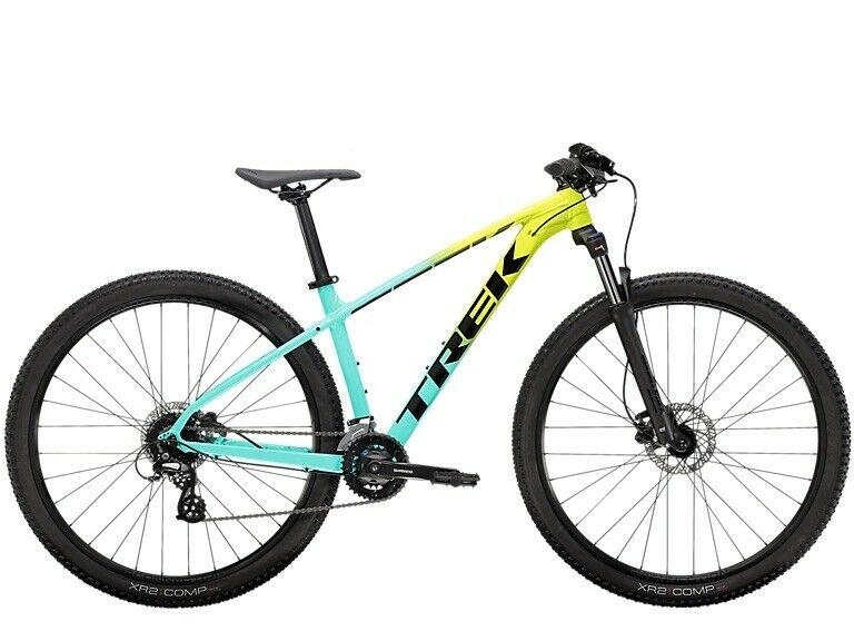 2022 TREK MARLIN 5  SIZE M  MOUNTAIN BIKE - Fresh Stock Dated December 2025