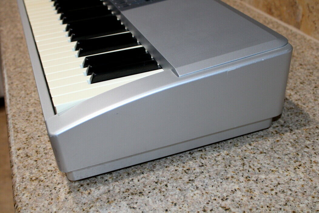 M-AUDIO KEYSTATION Pro 88 / 88-Key Hammer-Action / USB MIDI Master Controller - Fresh Stock Dated December 2025