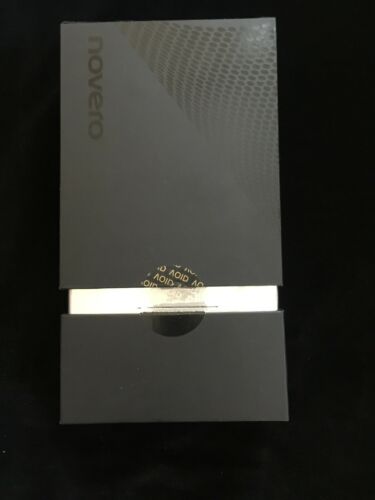 BLUETOOTH WIRELESS LEXINGTON NOVERO PREMIUM EARPIECE CHARGING DOCK NEW - Fresh Stock Dated December 2025