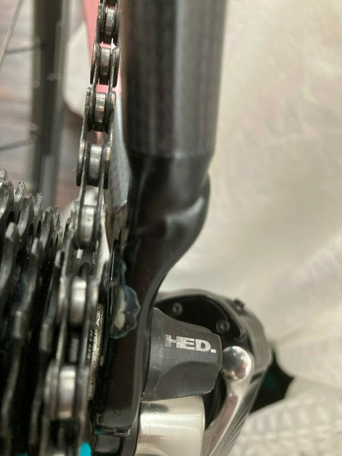 2014 TIME ZXRS Carbon Bicycle XS (51 cm) Sram Red Etap and Quarq power meter - Fresh Stock Dated December 2025