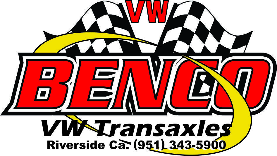 Stock Rebuilt 002 Baywindow Bus Transaxle, 3 Rib, 1972-1974 - Fresh Stock Dated January 2026