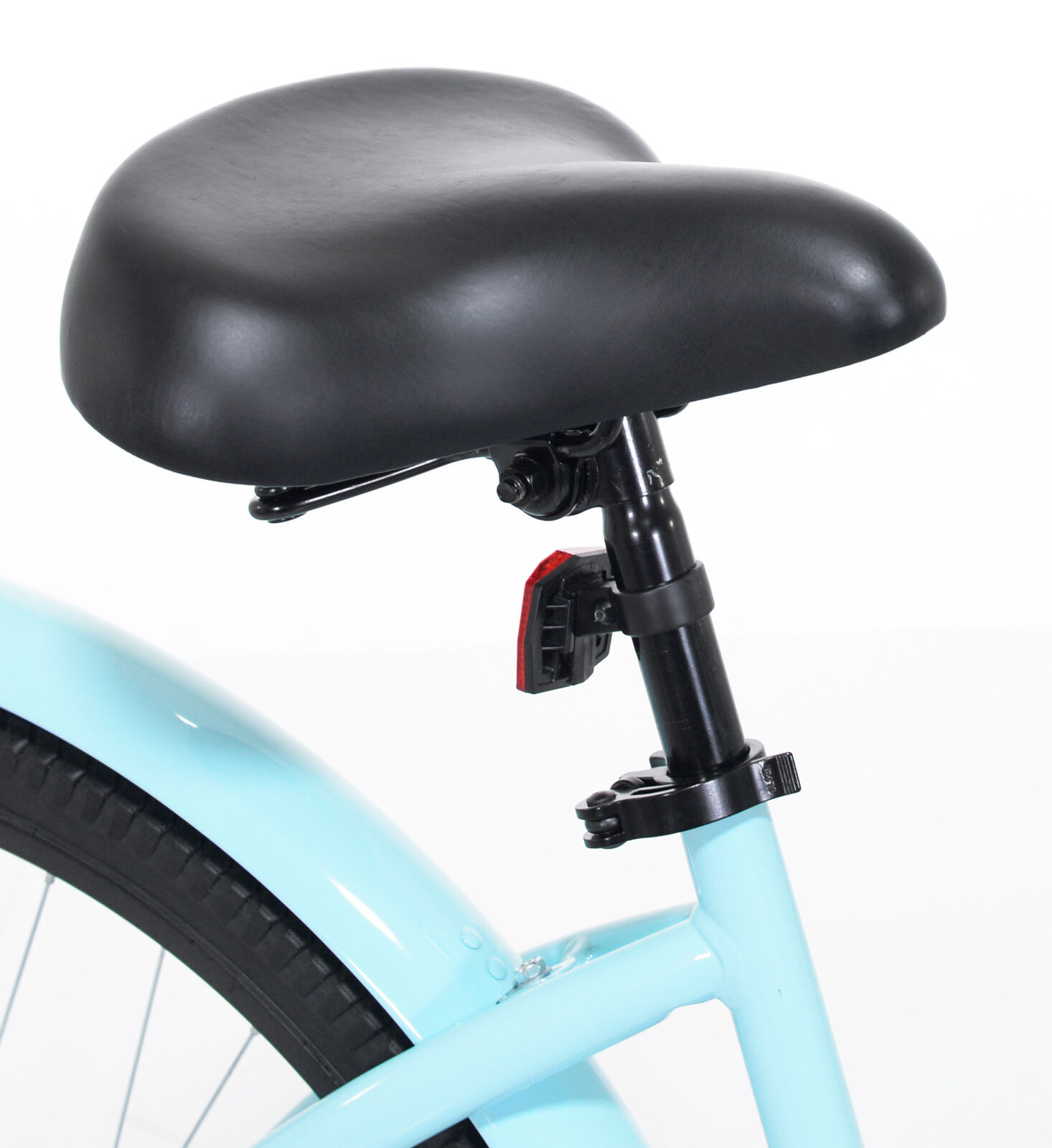 KENT 26 INCH SEACHANGE WOMENS BIKE, BLUE *DISTRESSED PKG - Fresh Stock Dated January 2026