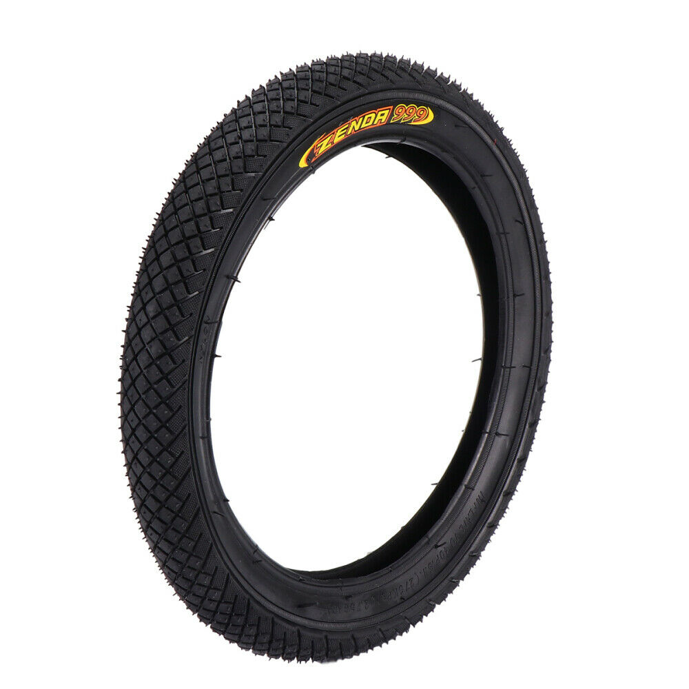 1 Pc Balance Bike Tire 14x2.125 Outer Tire Bike Tire Bike Tyre for Bike - Fresh Stock Dated January 2026