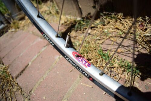 Panasonic Track Bike - Fresh Stock Dated December 2025