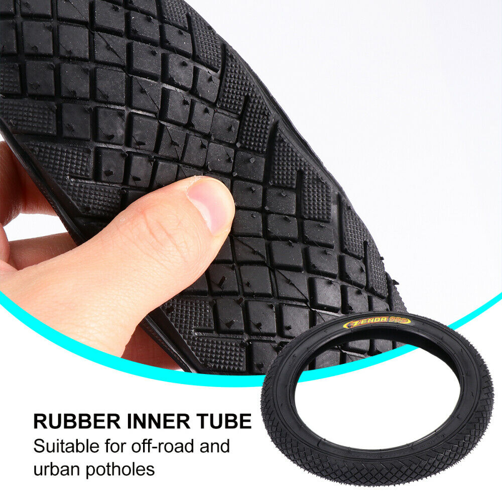 1 Pc Balance Bike Tire 14x2.125 Outer Tire Bike Tire Bike Tyre for Bike - Fresh Stock Dated January 2026