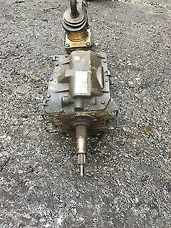 CHEVROLET S-10 T-5 TRANS 1352-145 TYPE MECHANICAL SPEEDO W/SHIFTER - Fresh Stock Dated December 2025