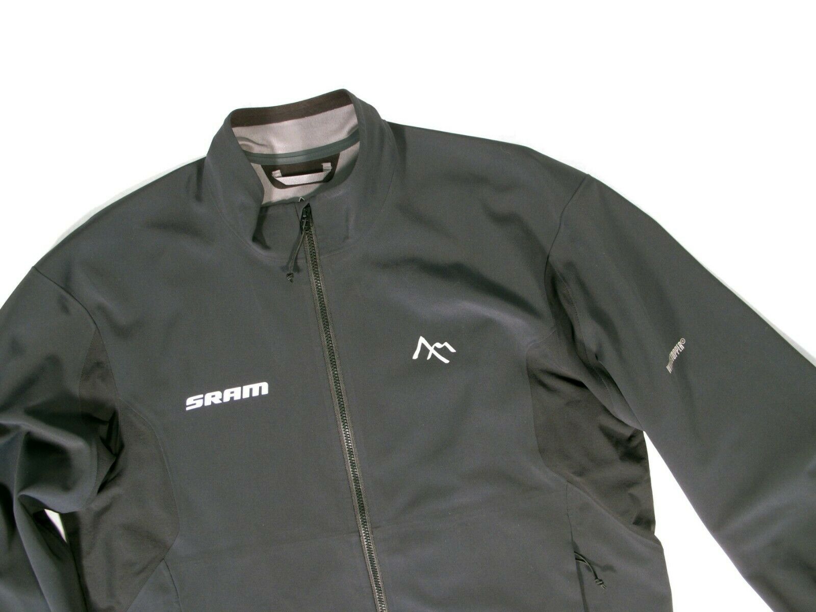 Sram / 7mesh Recon jacket , size Large - Fresh Stock Dated January 2026
