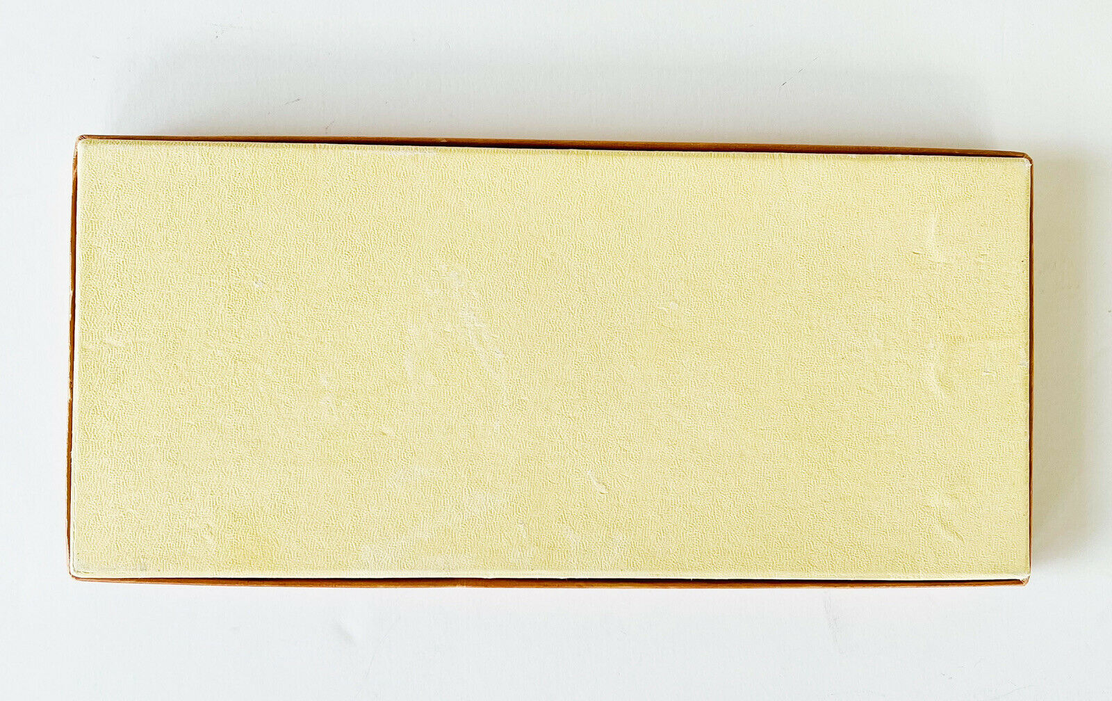 Vintage Quikut Hollow Ground Steak Knife Set of 4 Stainless Steel Tenite Handles - Fresh Stock Dated February 2026