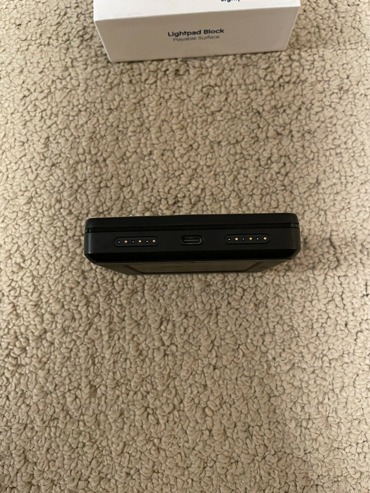 Roli Lightpad Block - Fresh Stock Dated December 2025