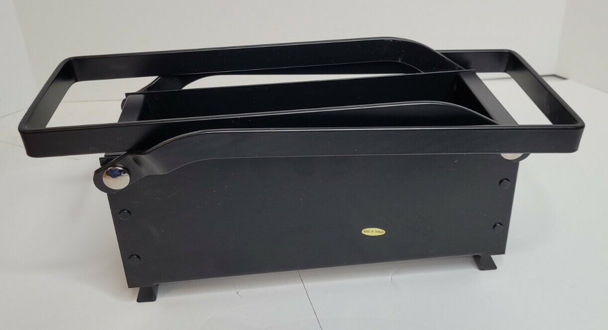 One Paper Briquette Maker, Paper Log Maker, Brick Maker, Manual, New - Fresh Stock Dated January 2026