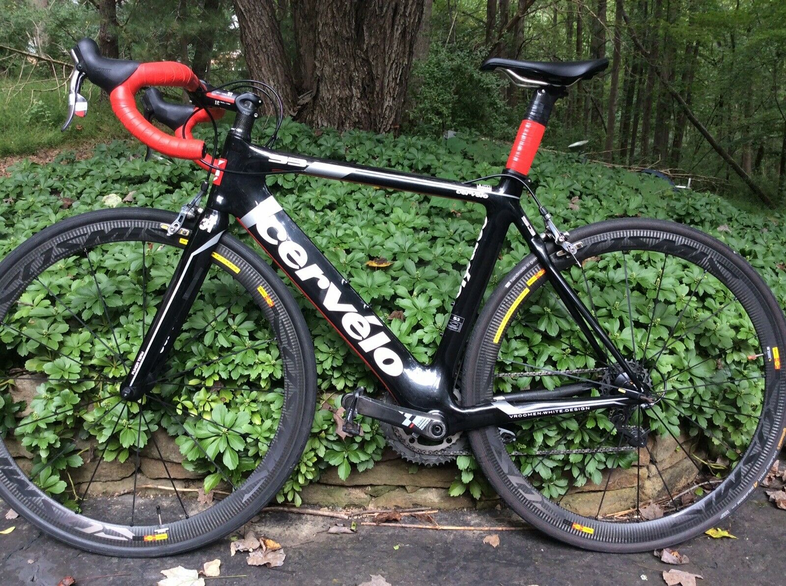 Superbike Cervelo S3 Road Bike - Fresh Stock Dated December 2025