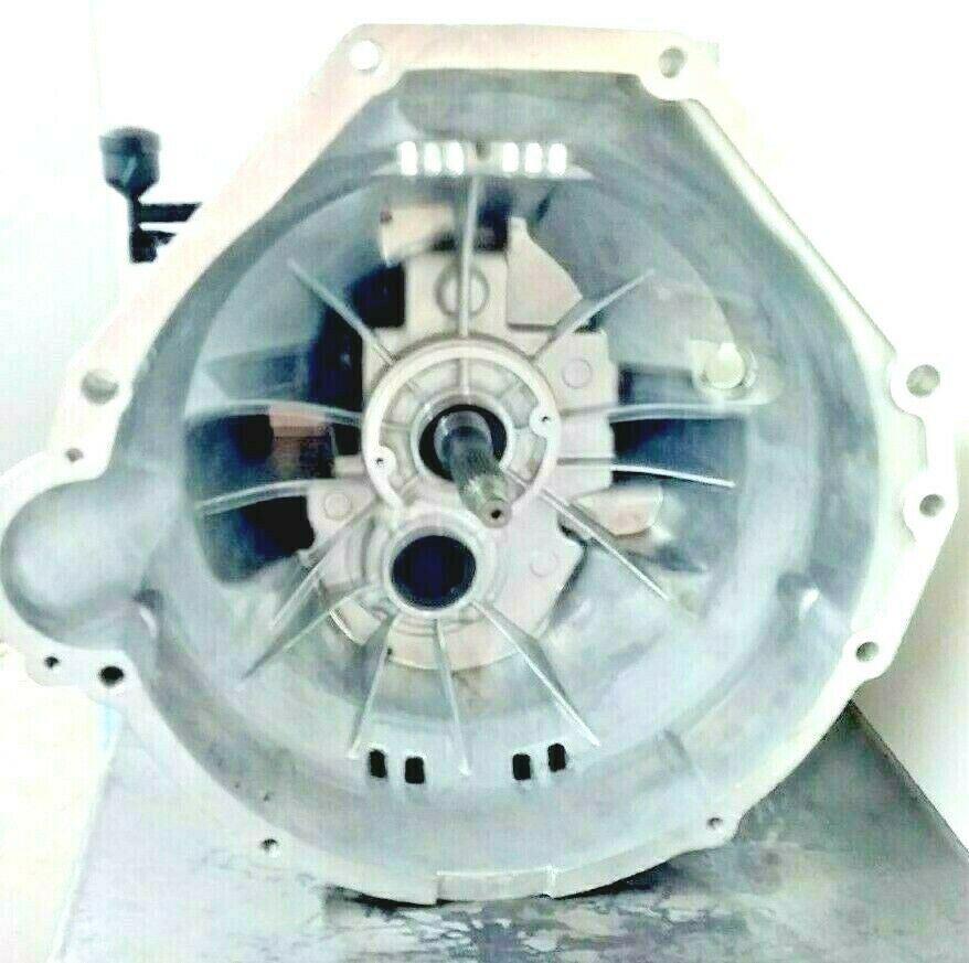 MT82 D4 REMAN DOUBLE OVERDRIVE 6 SPD 23 SPLINE FOR 2018 FORD MUSTANG - Fresh Stock Dated December 2025