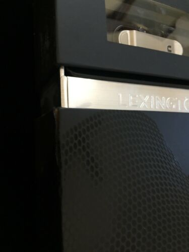 BLUETOOTH WIRELESS LEXINGTON NOVERO PREMIUM EARPIECE CHARGING DOCK NEW - Fresh Stock Dated December 2025