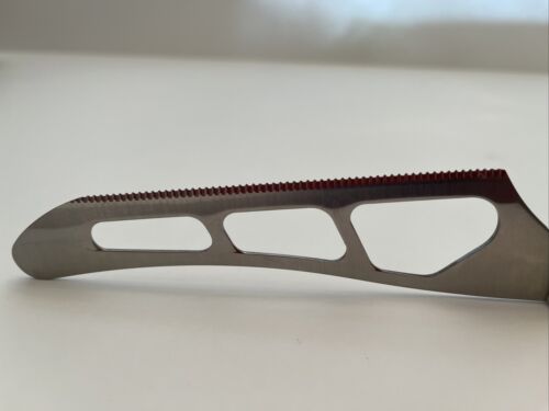 Cutco 1764 KI Traditional Cheese Knife 5