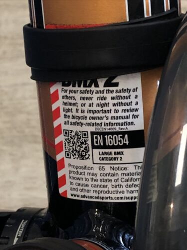 SE Racing PK Ripper BMX Bike-Elite-Black/Gold*READ* - Fresh Stock Dated December 2025