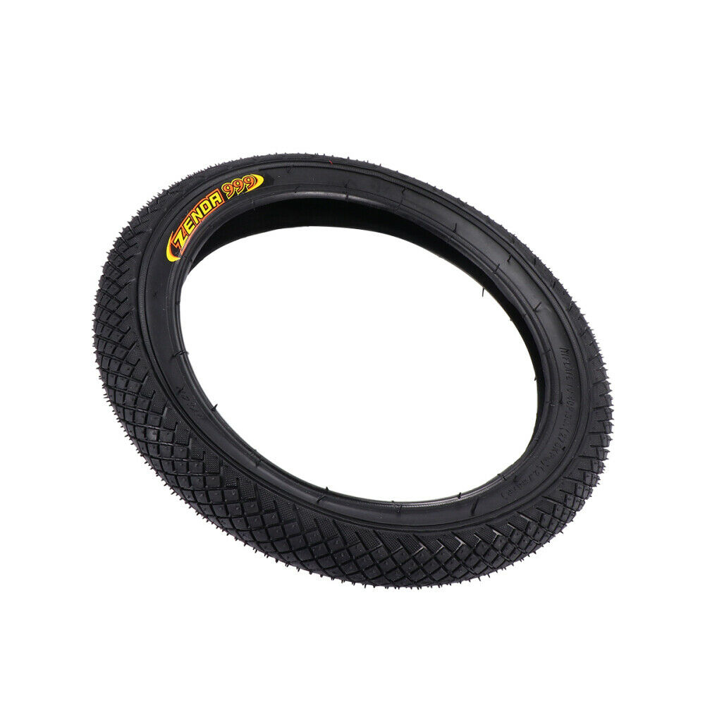 1 Pc Balance Bike Tire 14x2.125 Outer Tire Bike Tire Bike Tyre for Bike - Fresh Stock Dated January 2026