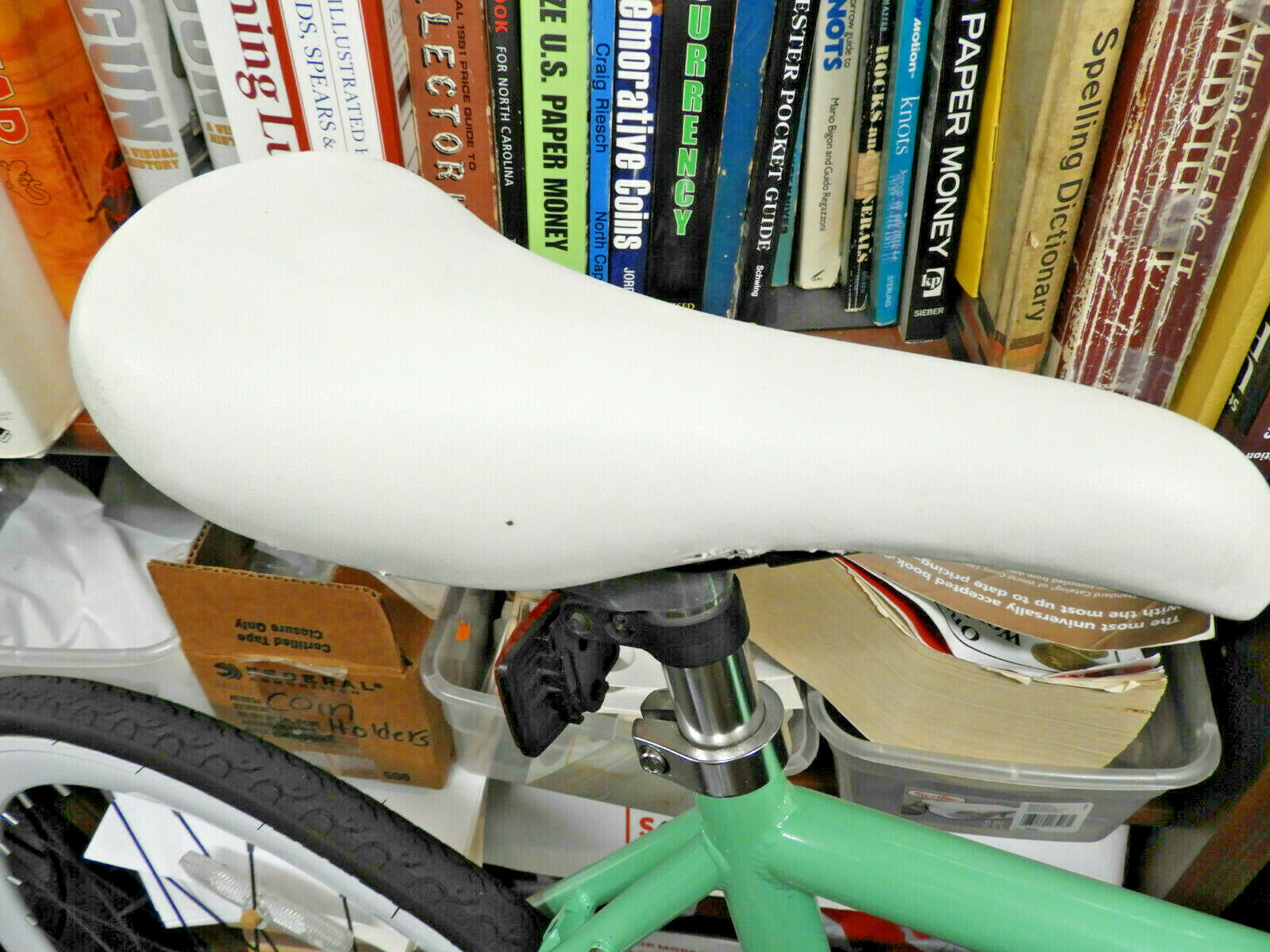 Bicycle Road Crusier Pure fix - Fresh Stock Dated January 2026