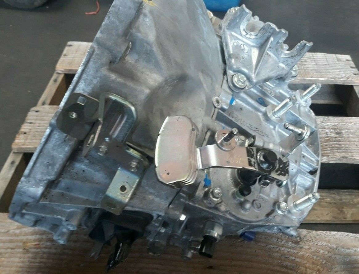 ✔ 2012-2016 Mazda 3 2.0L 6 Speed SKYACTIV Manual Transmission 92K Miles - Fresh Stock Dated December 2025