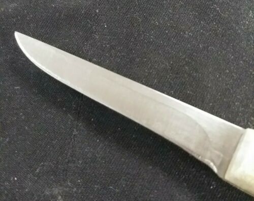 Chicago Cutlery 102S paring knife - Fresh Stock Dated January 2026