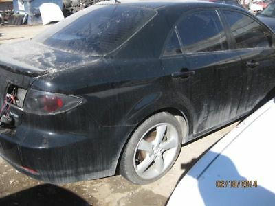 Manual Transmission 6-181 Fits 03-08 MAZDA 6 411818 - Fresh Stock Dated December 2025