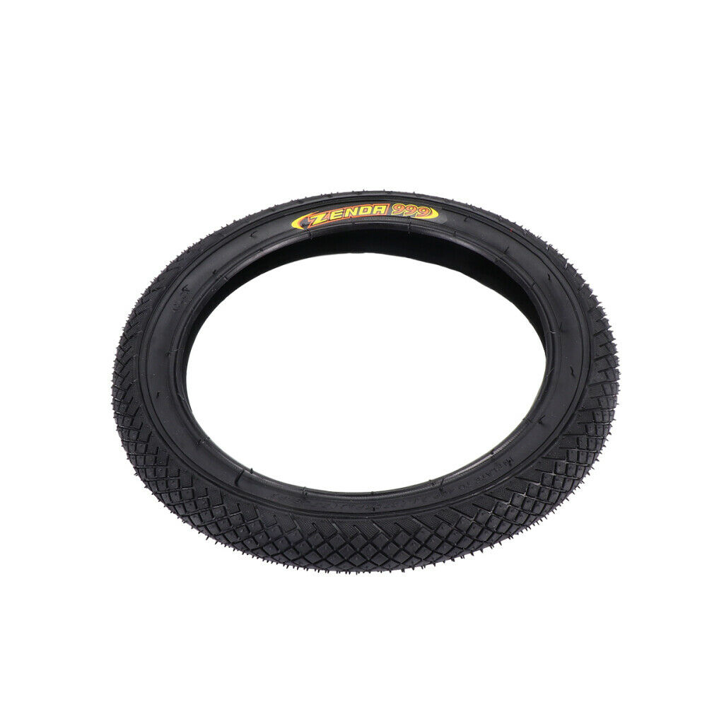 1 Pc Balance Bike Tire 14x2.125 Outer Tire Bike Tire Bike Tyre for Bike - Fresh Stock Dated January 2026
