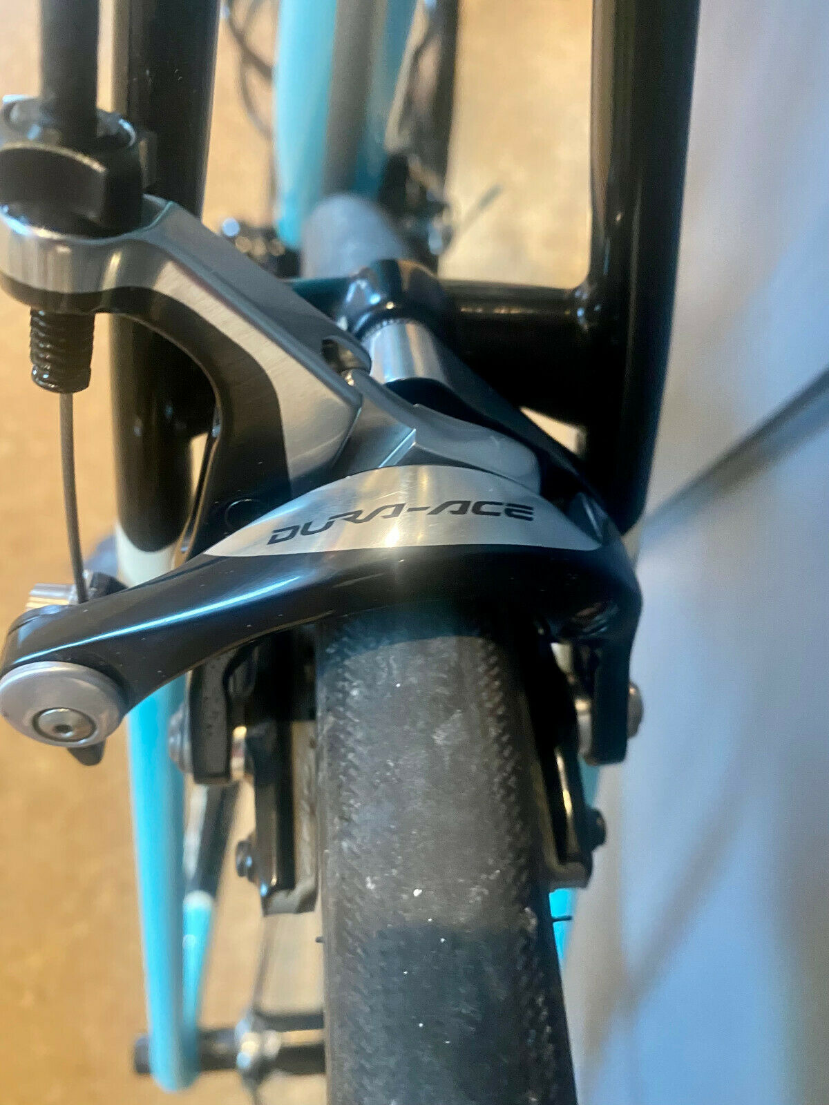 54 cm - 2015 Specialized S-Works Tarmac - ,000 MSRP - Fresh Stock Dated December 2025