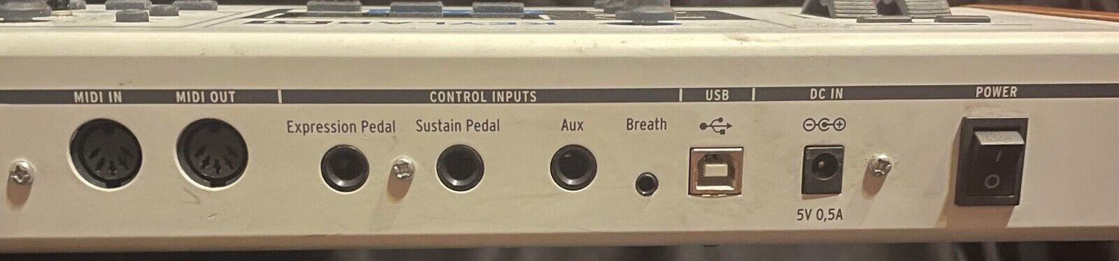 Arturia KeyLab 61 Comprehensive Controller Keyboard - Fresh Stock Dated December 2025