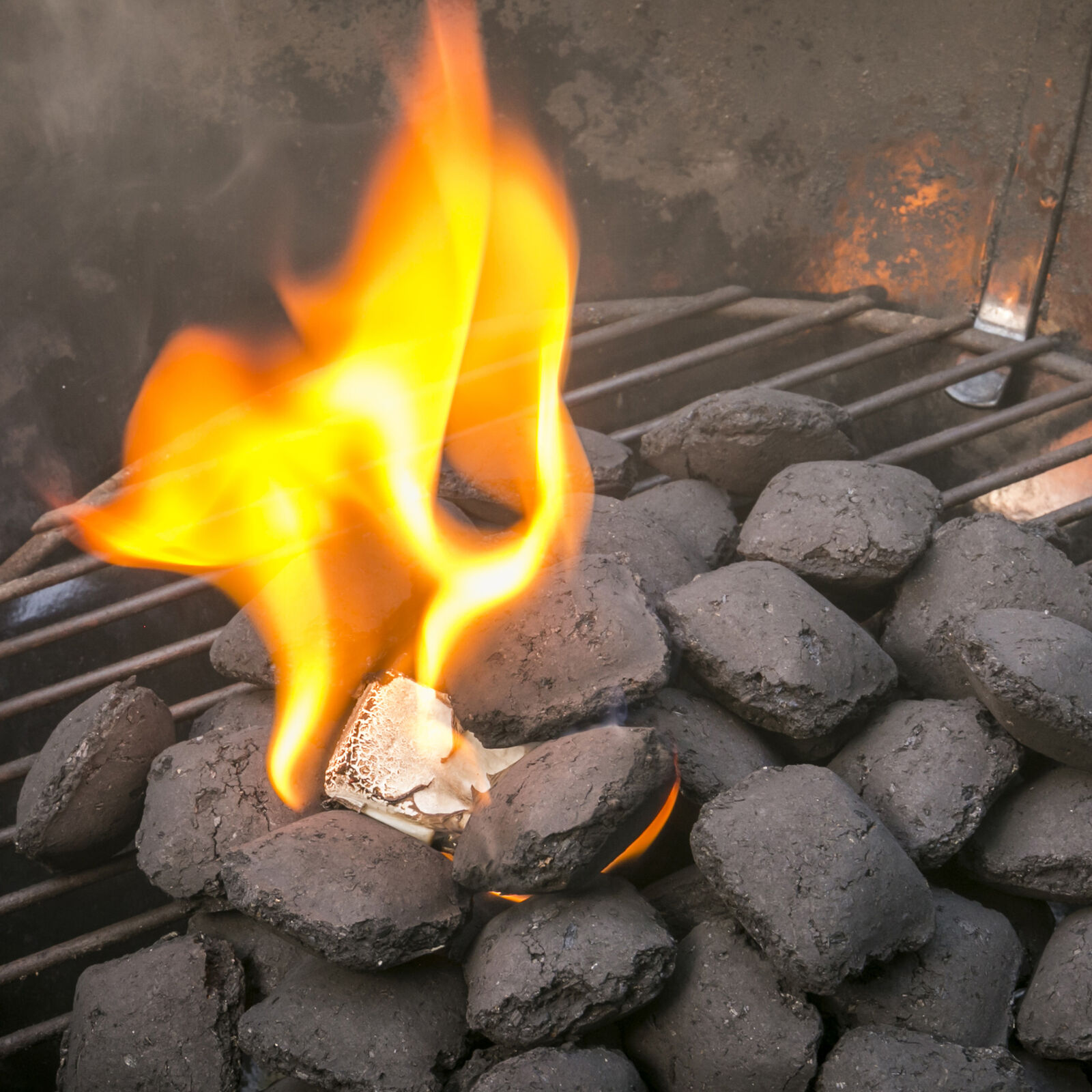 Duraflame Firestart Cubes 18-Pack, Fire Starters for Wood or Charcoal - Fresh Stock Dated December 2025