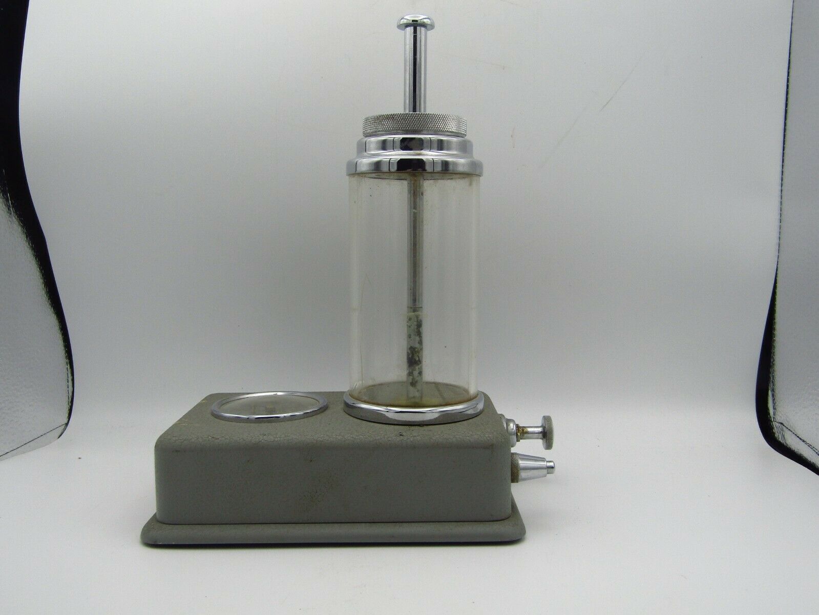 VINTAGE MIDO MULTIFORT SUPER WATERTEST PRESSURE CHAMBER WATCHES w MANUAL UNTESTD - Fresh Stock Dated December 2025