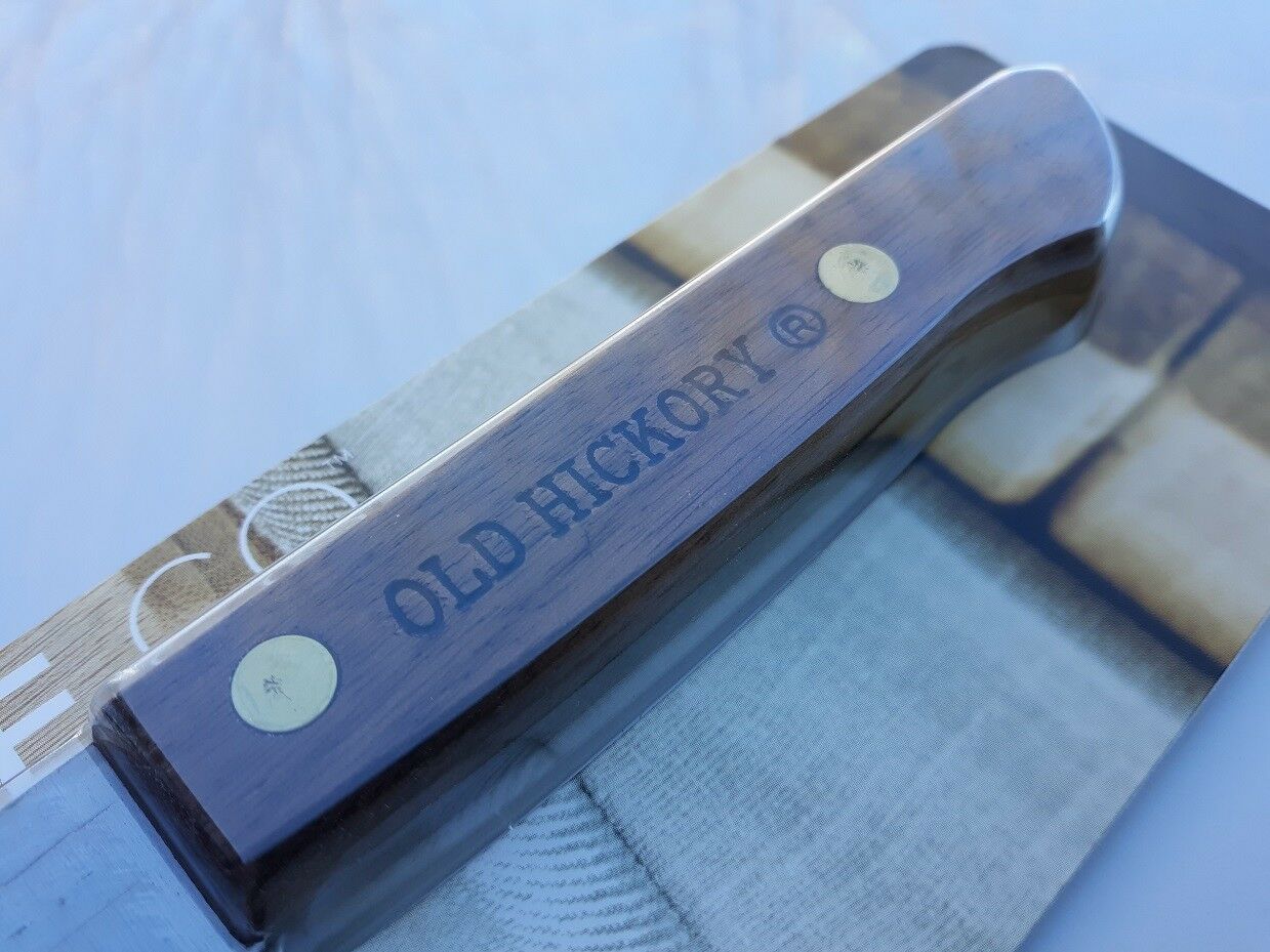 Old Hickory Cook Kitchen Knife 8 ⅛