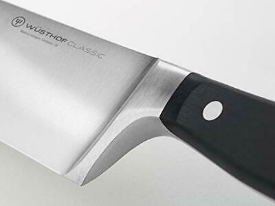 Wusthof 1040100118 Classic 7-Inch Chef's Knife - Fresh Stock Dated January 2026